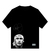 CAMISETA OVERSIZED NJR 100% JESUS - comprar online