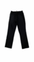 CALÇA BLACK RETA