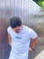 CAMISETA SLIM FIT VIEW - comprar online