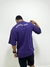 CAMISETA OVERSIZED FLOR na internet