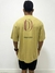 CAMISETA OVERSIZED DD - comprar online
