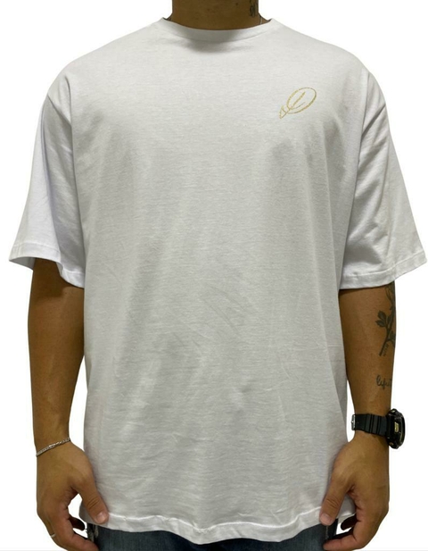 CAMISETA OVERSIZED D BÁSICA