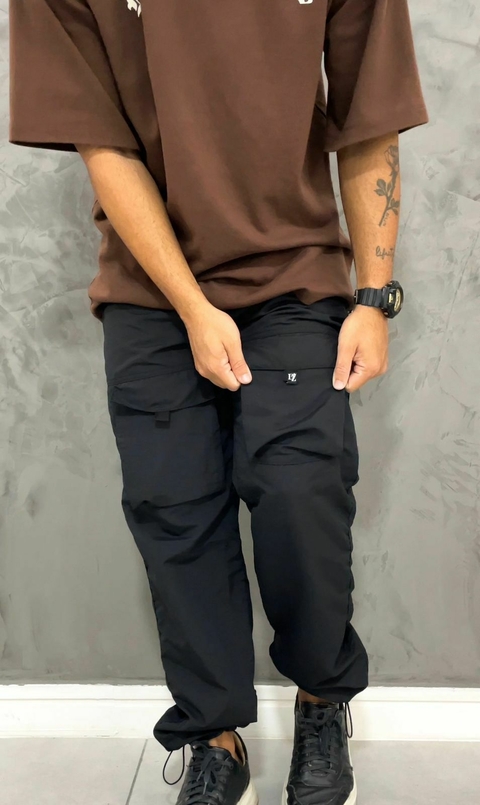 CALÇA CARGO