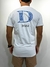 CAMISETA SLIM FIT SALMÃO - Diviza