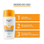 Eucerin Protector Solar Hydro Fluid F50 - Farmacia Alvear