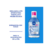 Nivea Agua Micelar Enriquecida Con Sérum Piel Sensible X 400ml - comprar online
