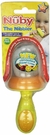 Nuby Chupete para fruta/vegetales - comprar online