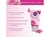 Nivea Rose Care Gel Micelar Limpiador X 150 Ml - comprar online