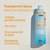 ISDIN PEDIATRICO SPRAY TRANSPARENTE SPF50 250 - comprar online