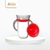 Nuby Vaso 360 Smart Edge Con Asas Desmontables 300 Ml