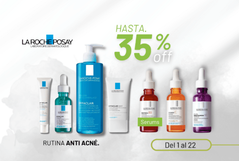 Banner de Farmacia Alvear