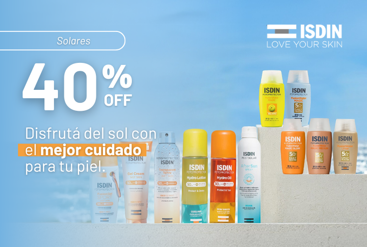 Banner de Farmacia Alvear