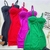 Vestido retro - comprar online