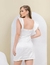 Vestido curto Alfaiataria - comprar online