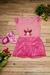 Conjunto infantil menina - comprar online