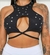 Cropped Pedraria - vmmodas