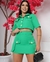 Conjunto Alfaiataria Short Saia Melany - comprar online