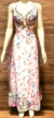 Vestido Feminino Estampado na internet