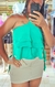 Blusa Feminina Bata - comprar online