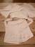 Conjunto Feminino Duna Cropped e Short Saia - vmmodas