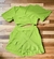 Conjunto Feminino Duna Cropped e Short Saia na internet