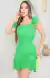 Vestido Feminino Lese com Amarração na internet