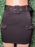 Conjunto feminino canelado 3D - vmmodas