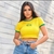 Cropped Brasil