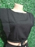 Cropped Alfaiataria Nina