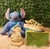 Sandalia Baby Feninina Papete