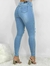 Calça Jeans Skinny Feminina Levanta Bumbum - comprar online
