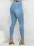 Calça Jeans Skinny Feminina Levanta Bumbum - comprar online