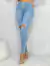 Calça Jeans Skinny Feminina Levanta Bumbum na internet