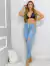 Calça Jeans Skinny Feminina Levanta Bumbum