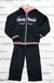 Conjunto Infantil Feminino Moleton na internet