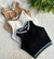Cropped Samanta - comprar online