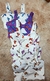 Cropped Estampa Borboleta - comprar online