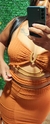 Conjunto Cropped e Saia Noemia - comprar online