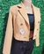 Mine Blazer Feminino Alfaiataria na internet