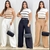 Calça Feminina Alfaiataria Pantalona