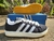 Tenis adidas Campus