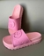 Chinelo slide Gucci na internet