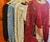 Cropped Manga Arrastão - loja online