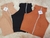 Cropped em Tecido Bubble com Ziper Frontal - comprar online