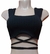 Cropped feminino Mickey - comprar online