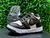 Tenis Nike Dunk baby na internet