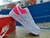 Tenis Air Force Branco/Pink/Holográfico - comprar online