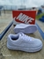 Tenis Nike Air Force Branco - vmmodas