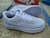 Tenis Nike Air Force Branco na internet
