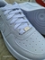 Tenis Nike Air Force Branco - comprar online